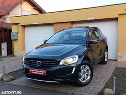 Culoaregri Utilizat 2015 Volvo XC60 SUV | 12.990 EUR (Preț bun)