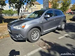 Utilizat 2011 Mitsubishi ASX SUV | 5.490 EUR (Preț OK)