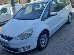 Utilizat 2007 Ford Galaxy Monovolum | 3.000 EUR (Preț OK)