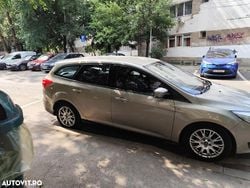 Culoaregri Utilizat 2018 Ford Focus Active Break | 6.100 EUR (Super Preț)