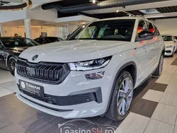 Gri Utilizat 2023 Skoda Kodiaq SportLine SUV | 48.319 EUR