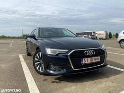 Culoarenegru Utilizat 2020 Audi A6 Sport Berlinǎ | 24.850 EUR (Preț bun)