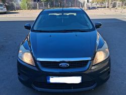 Gri Utilizat 2008 Ford Focus Berlinǎ | 2.450 EUR (Preț OK)