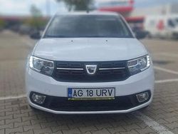 Culoarealb Utilizat 2021 Dacia Logan Berlinǎ | 8.299 EUR (Preț OK)