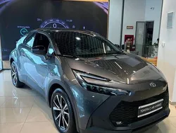 Culoaregri Nouă 2025 Toyota C-HR SUV | 32.490 EUR