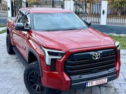 Culoarerosu Utilizat 2023 Toyota Tundra Pickup | 74.999 EUR