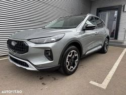 Culoaregri Nouă 2025 Ford Kuga Active X SUV | 35.365 EUR