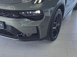 Culoareverde Nouă 2025 Lynk & Co 01 SUV | 35.900 EUR