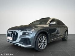 Culoaregri Utilizat 2021 Audi SQ8 SUV | 68.210 EUR (Super Preț)