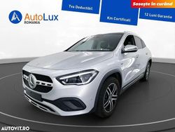Culoareargint Utilizat 2021 Mercedes GLA250 Edition SUV | 29.450 EUR
