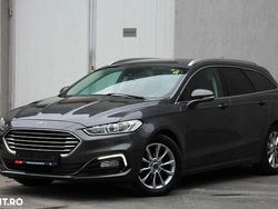 Culoaregri Utilizat 2020 Ford Mondeo Titanium Berlinǎ | 10.981 EUR (Super Preț)