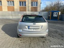 Utilizat 2008 Ford Focus Hatchback | 1.850 EUR (Preț OK)