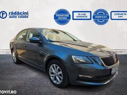 Gri Utilizat 2019 Skoda Octavia Break | 13.650 EUR (Preț OK)