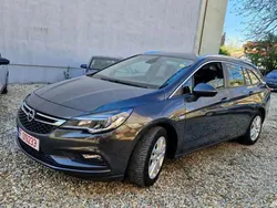 Gri Utilizat 2016 Opel Astra Selection Break | 7.499 EUR (Preț OK)