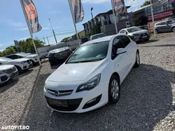 Alb Utilizat 2015 Opel Astra Style Hatchback | 5.999 EUR (Preț OK)