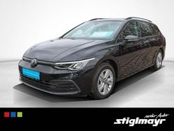 Utilizat 2023 VW Golf VIII Life Break | 26.561 EUR (Scump)