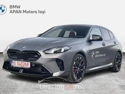 Gri Utilizat 2024 BMW M135 Hatchback | 56.900 EUR