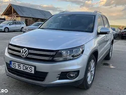 Gri Utilizat 2016 VW Tiguan Comfortline SUV | 11.900 EUR (Super Preț)