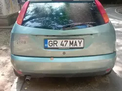 Utilizat 2003 Ford Focus | 500 EUR (Preț OK)