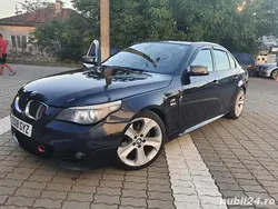 Utilizat 2008 BMW 520 Berlinǎ | 2.700 EUR