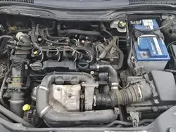 Negru Utilizat 2005 Volvo V50 Break | 2.000 EUR (Scump)
