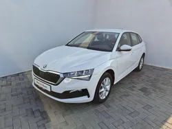 Albnormal Utilizat 2022 Skoda Scala Ambition Hatchback | 12.300 EUR (Preț OK)