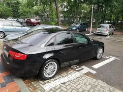 Utilizat 2015 Audi A4 Berlinǎ | 12.500 EUR (Preț bun)