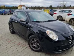 Utilizat 2010 Alfa Romeo MiTo Hatchback | 4.000 EUR