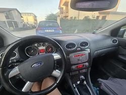 Albastru Utilizat 2009 Ford Focus Hatchback | 3.200 EUR (Puțin scump)