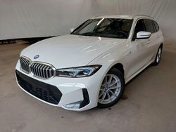 Utilizat 2023 BMW 330e M Sport | 40.429 EUR (Preț OK)