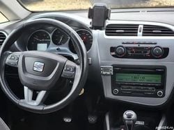 Utilizat 2011 Seat Leon Copa Hatchback | 3.950 EUR (Preț bun)