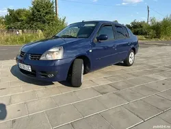 Utilizat 2008 Renault Symbol II Berlinǎ | 2.500 EUR (Scump)