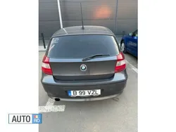 Gri Utilizat 2005 BMW 120 Hatchback | 3.500 EUR (Preț OK)