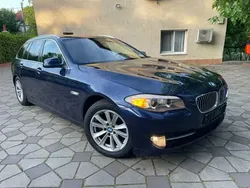 Utilizat 2012 BMW 520 Break | 6.700 EUR (Super Preț)