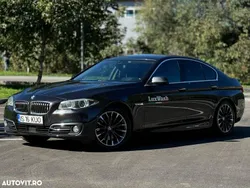 Culoaregri Utilizat 2016 BMW 530 Luxury Line Break | 15.700 EUR