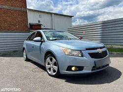 Culoaregri Utilizat 2010 Chevrolet Cruze Berlinǎ | 3.150 EUR