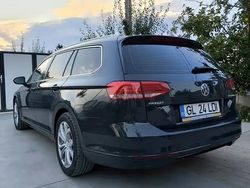 Utilizat 2015 VW Passat Break | 10.500 EUR (Preț OK)