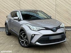 Culoaregri Utilizat 2022 Toyota C-HR Team SUV | 19.500 EUR (Super Preț)