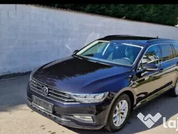 Utilizat 2021 VW Passat Break | 15.700 EUR (Preț bun)