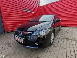 Culoarenegru Utilizat 2010 Honda Civic Elegance Hatchback | 5.990 EUR (Preț OK)