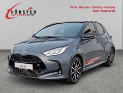 Utilizat 2025 Toyota Yaris Hybrid Sport | 33.874 EUR