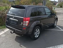 Utilizat 2011 Suzuki Grand Vitara SUV | 7.250 EUR