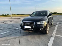Negru Utilizat 2012 Audi Q5 S-Line SUV | 12.999 EUR (Preț OK)