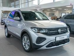 Nouă 2024 VW T-Cross SUV | 26.853 EUR