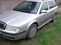 Utilizat 2007 Skoda Octavia Break | 1.600 EUR (Preț bun)