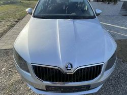 Utilizat 2015 Skoda Octavia Break | 10.500 EUR (Super Preț)
