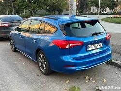 Utilizat 2019 Ford Focus ST-Line Break | 9.200 EUR (Preț bun)