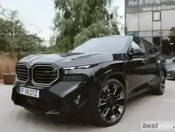 Utilizat 2023 BMW XM SUV | 120.000 EUR (Preț OK)