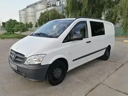 Utilizat 2011 Mercedes Vito Monovolum | 7.450 EUR (Super Preț)
