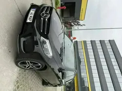 Utilizat 2017 Mercedes GLE350 AMG line SUV | 36.950 EUR (Preț bun)
